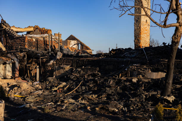Reliable Fire Damage Removal contractor in Newtown Square, PA by Fire Damage Laser Cleaning